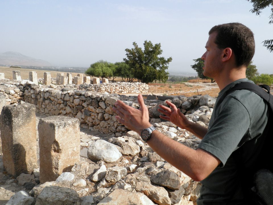 Tel-Hatzor